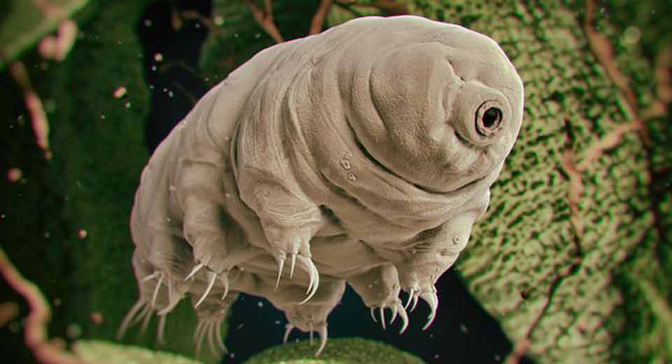 TARDIGRADES