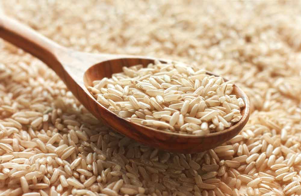 Brown-Rice