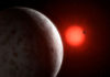 Super-Earths-Discovered-Orbiting-Nearby-Red-Dwarf-Gliese-887